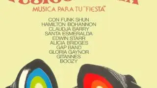 Musicomania Musica Para Tu Fiesta Lado B