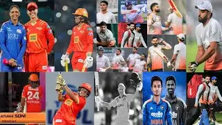 Captain's Knock🏏By 