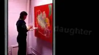 The Secret-Law of Attraction Visualization Mind Movie #1