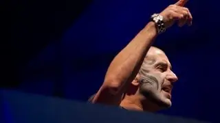 Qlimax 2011 | Blu-Ray / DVD preview | The Prophet (9/10)