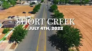 The 4th of July in Short Creek teaser