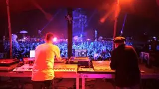 Extrawelt -  DistThemeNoMelo (Original Mix)