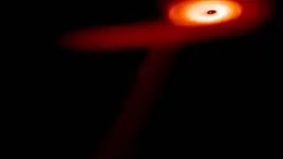 Witnessing a stellar rendez-vous (a.k.a. stellar flyby)