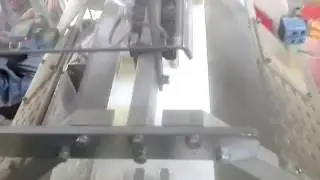 EyePro System - Biscuits Single-Lane Inspection & Rejection System
