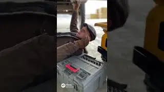 🤖 Наши роботы так много работали, что не успевали на съемки #ВкалываютРоботы #ROBOT #AGRO #TECH #AI