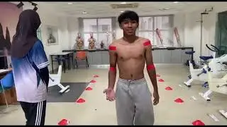 SPS290 FUNDAMENTAL OF EXERCISE REHABILITATION - ELBOW INJURY