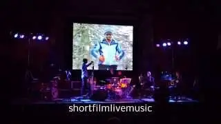 39. Leipziger Jazztage - shortfilmlivemusic - &raquo;V&ouml;lkerfreundschaftswerke&laquo;
