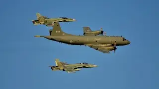 Royal Canadian Air Force Fleet 2022