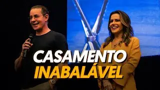 Não existe casamento perfeito, mas existe casamento feliz | Paulo Vieira