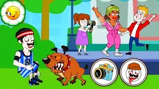 Clue Hunter #2  Охотник за мошенниками! Детективные истории: 13-22 уровни