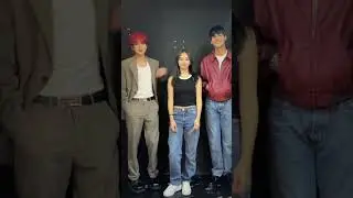YURI , JAY JAY AND KEIFER FROM 