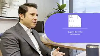 Clientes: MyCFO | Runahr.com
