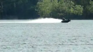 Yamaha 250 SHO