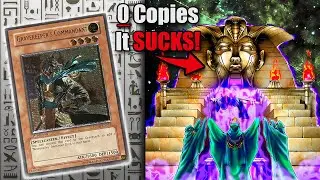 I Tried To Make Gravekeeper's META (it worked)