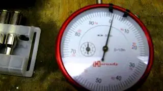 325WSM runout