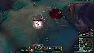 URF Ziggs 