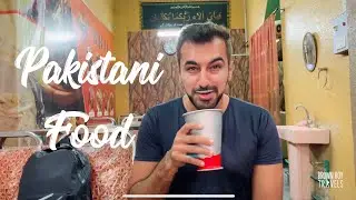 Your Ultimate Guide to Street Food in Pakistan | Food in Pakistan