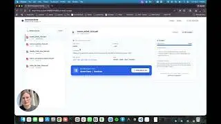 Skaut - AI Powered Filing System for Lawyers