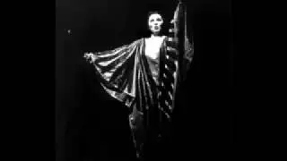 Ghena Dimitrova hugest head voice B5 (Foghorn technique)
