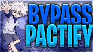 BEST AUTOCLICKER BYPASS PACTIFY + ALL LAUNCHER ! (Break block , clicksoundfake,jitterfake)