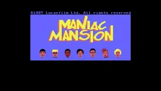 C64 