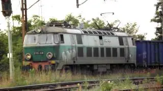 ET22-626 & EP07-370 + Rp1 (HD)