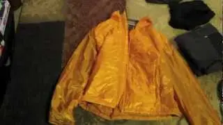 Freezing Rain Adventure Clothing Loadout - The Outdoor Gear Review