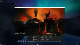RF Chaos Summon BUG