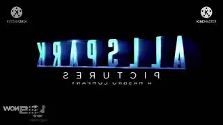 Allspark Pictures Logo hasbro In high pitch Effects Round 1 vs everyone