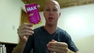 SHOCKER; Pruvit Keto Max Raspberry Lemonade Reviews. Unreal