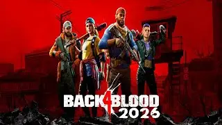 Стоит ли играть в Back 4 Blood в 2026 году?