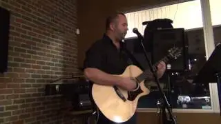 Live Acoustic Cover - Danger Haynes: 