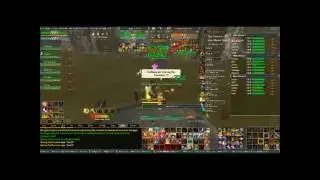 EQ2 AoM Raid: Grevog the Punisher