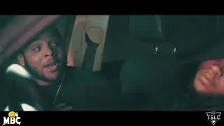 LOM Rudy x Bandgang Masoe 