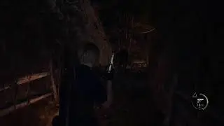 Road to RE REQUIEM! RE4 Remake refresher