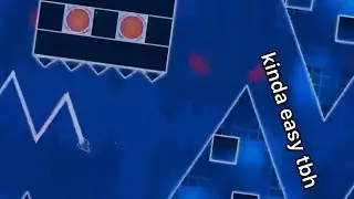 [4K] “Now i do” by Salukis (LEVEL SHOWCASE) - Geometry Dash 2.2