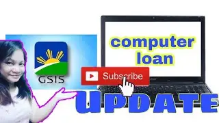 Computer loan update until when, and who can avail.