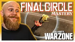 How to Win Warzone&rsquo;s End Game &mdash; FINAL CIRCLE MASTERY