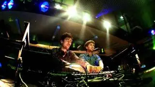 MUMBAI SCIENCE ✖ AOOA.TV ✖ CLUB SODA FEST 2011