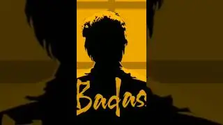 #badass#rithickdas#video||glimpse#