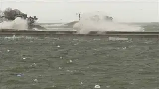 The Beast from the East   March 2018