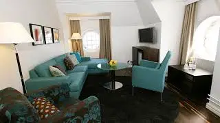 Elite Grand Hotel Norrk&ouml;ping - Norrk&ouml;ping - Sweden