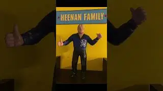 🎙️ Bobby &ldquo;The Brain&rdquo; Heenan &mdash; my favorite wrestling manager of all time! Nobody could work the mic.