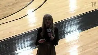 Men's Basketball - Indianapolis vs Ohio Dominican | 11-11-2022 | UINDY TV