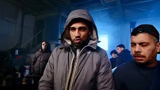 Yanso - Bx Capitale 7 Ft. @zkrmusik