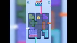 Water out puzzle Level 366 Solution Walkthrough