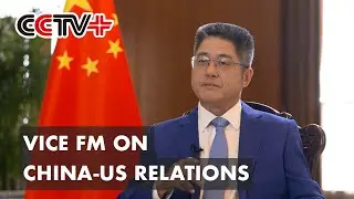 China Urges US to Turn Trade, Economic Cooperation into 