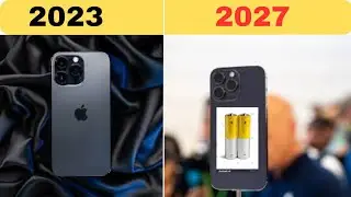 why removable batteries are back ? 🤔 #factwithmanish #facts #viral