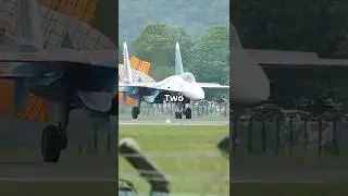 Iran Just Got Russia's Best Fighter Jet, But There's A Problem