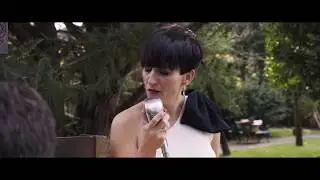 SWINGTRONICS - Sweet child o’mine - Piano & Voice